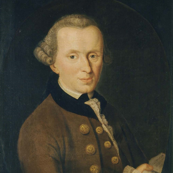 On Reading Kant